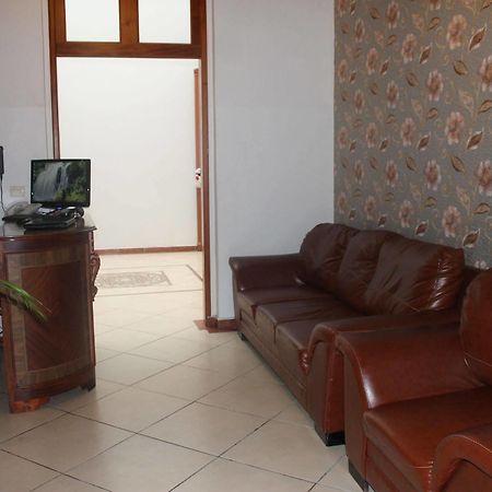 Hotel Juarez Del Centro Xalapa Eksteriør billede
