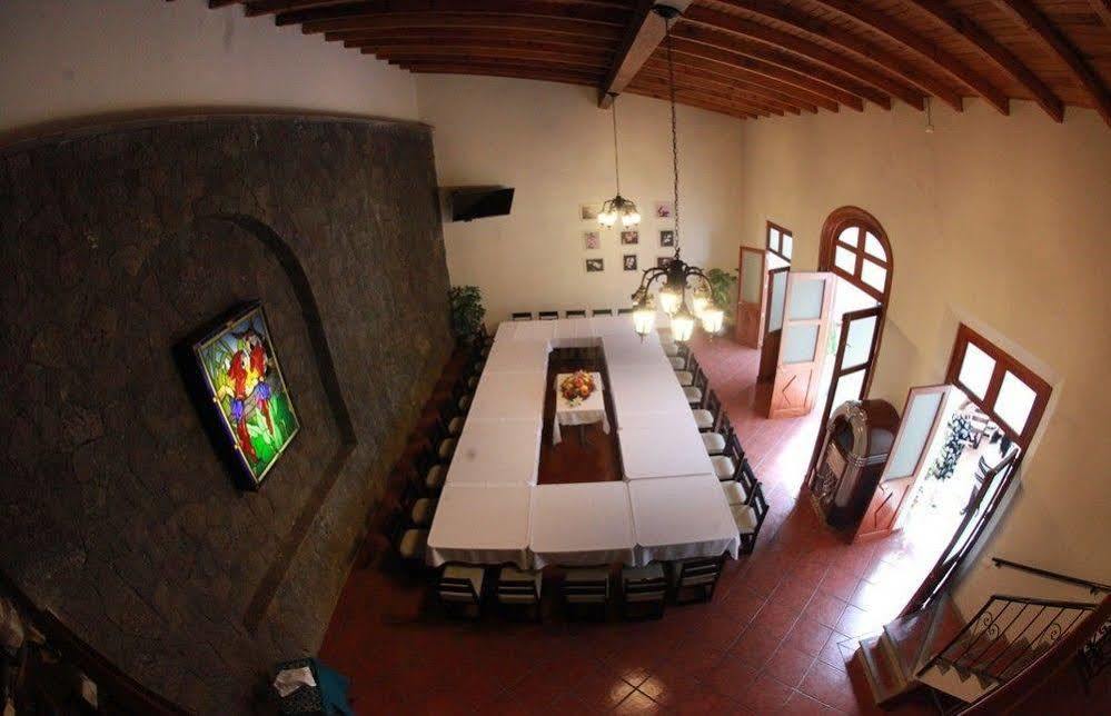 Hotel Juarez Del Centro Xalapa Eksteriør billede